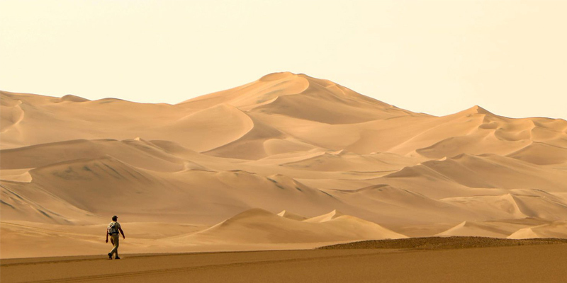 Lut Desert Tour-Termeh Travel